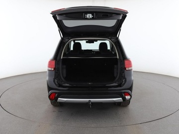 Mitsubishi Outlander III SUV PHEV Facelifting 2017 2.0 203KM 2017 Mitsubishi Outlander FV23% 4x4 PHEV full LED, zdjęcie 18