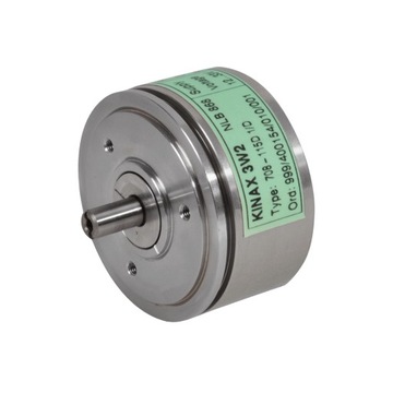 Датчик Kinax 3W2 GMC-708-214D1D000 Camille Bauer AG