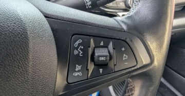 Opel Karl 1.0 Ecotec 75KM 2018 Opel Karl ROCKSSerwis 85tys kmBezwypadkowyGwarancja techniczna Benzyna, zdjęcie 15