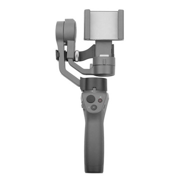 Eciwwstrząsowy do DJI OSMO Mobile 2 kardana ręczna