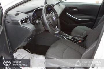 Toyota Corolla XII Sedan Facelifting 1.8 Hybrid 140KM 2024 Toyota Corolla Seria E21 (2019-) 1.8 Hybrid Comfor, zdjęcie 10