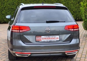 Volkswagen Passat B8 Variant 2.0 TDI 150KM 2015 Volkswagen Passat Volkswagen Passat 2.0 Diesel 150KM, zdjęcie 3