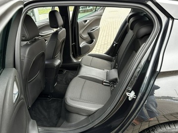 Opel Astra 2016 Opel Astra Kamera, Grzane fotele, Navi Climatronic, zdjęcie 10