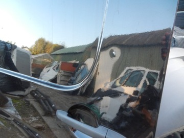 Дверь сдвижная правая SPRINTER 906 VW CRAFTER 06-