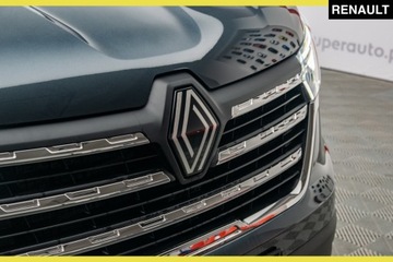 Renault Trafic III Combi 2.0 dCi  170KM 2025 Kombi L2H1 AT9 2.0 170KM, zdjęcie 3