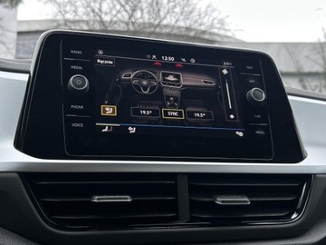 Volkswagen T-Roc I SUV Facelifting 1.5 TSI ACT 150KM 2024 Volkswagen T-Roc Tempomat ACC! Czujniki Parkowania, zdjęcie 28