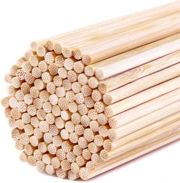 Ватные палочки бамбуковые палочки 200 шт.