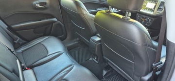 Jeep Compass II SUV 1.4 MultiAir 140KM 2019 JEEP COMPASS LONGITUDE! Stan idealny!, zdjęcie 27