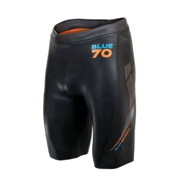 BLUESEVENTY Spodenki neoprenowe LIFT SHORTS S