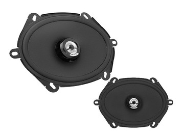 Głośniki HERTZ DCX 570.3 SET. #LXDCX570