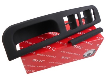 PANEL RĄCZKA OSŁONA DRZWI VW BORA GOLF 4 PASSAT B5