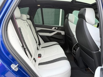BMW X5 G05 2022 BMW X5M // SALON PL // FULL OPCJA // 1 WŁ // GWARANCJA // BEZWYPADKOWY //, zdjęcie 22