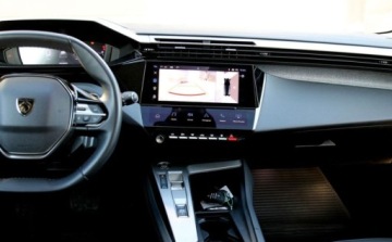 Peugeot 2023 Peugeot 308 1.2 mHEV Active Pack SS e-DCS6 1.2 Benzyna 130KM, zdjęcie 20