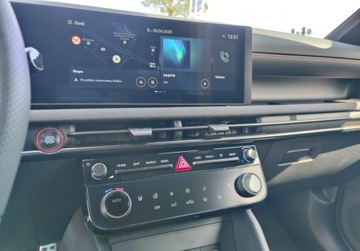 Hyundai Tucson IV 2025 Hyundai Tucson 2025 1.6T-GDI HYBRID 2WD 239KM NLine OD REKI 1.6 Hybryda, zdjęcie 12