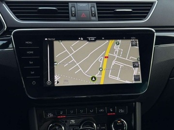 Skoda Superb III Kombi Plug-In Hybrid 1.4 TSI Plug-In-Hybrid 218KM 2022 Skoda Superb LK Matrix Hak Tempomat ACC Kessy ASO Panorama FV23, zdjęcie 25