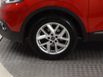 Renault Kadjar Crossover 1.2 Energy TCe 130KM 2018 Renault Kadjar 1.2 TCe, Salon Polska, Serwis ASO, zdjęcie 14