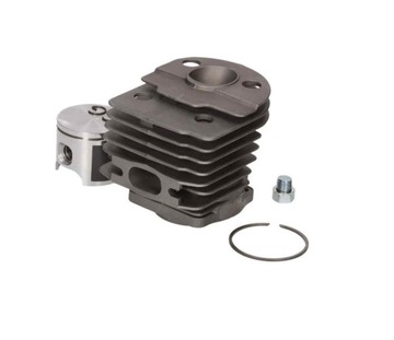 CYLINDER KOMPLETNY HUSQVARNA 50 51 55 46mm NIKASIL