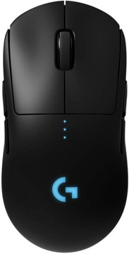 Myszka bezprzewodowa Logitech G PRO WIRELESS TANIO