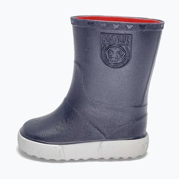 Детские галосты BatiLus Navy Blue 30 EU