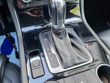 Volkswagen Touareg II SUV 3.6 V6 FSI BlueMotion 280KM 2012 VW TOUAREG VR6 3.6l FSI benzyna 280KM*W PL od 8 lat*Wyjątkowo zadbany, zdjęcie 21