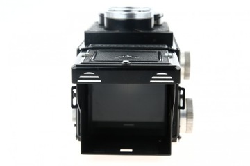 Rolleicord Xenar 75/3.5 TLR 6x6 Franke&Heidecke