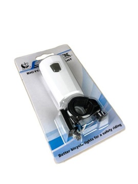 ПЕРЕДНИЙ ВЕЛОСИПЕДНЫЙ ФОНАР ДЛЯ ПЕРЕДНЕГО ВЕЛОСИПЕДА USB LED