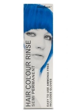 STARGAZER TONER FARBA DO WŁOSÓW CORAL BLUE 70ML 7G53