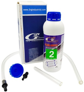 FAP DPF ФИЛЬТР ЖИДКОСТЬ EOLYS 176 3RG 88247 1л