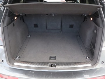 Audi Q5 I SUV 2.0 TDI 170KM 2011 Audi Q5 2.0 TDI, 167 KM, 4X4, Automat, Skóra, zdjęcie 13