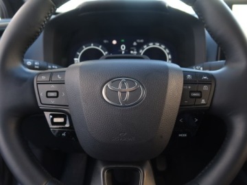 Toyota C-HR II 2024 Toyota C-HR 2.0 Hybrid, Salon Polska, zdjęcie 21