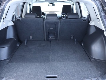 Nissan Qashqai I Crossover 2.0 140KM 2009 Nissan Qashqai+2 2.0 i, Salon Polska, 7 miejsc, zdjęcie 12