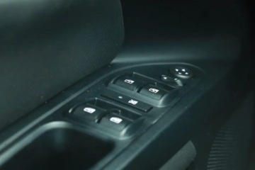 Fiat Tipo II Sedan Facelifting 1.3 MultiJet 95KM 2022 Fiat Tipo 1.3 MultiJet, Salon Polska, zdjęcie 11