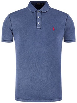 POLO RALPH LAUREN KOSZULKA POLO S TS226