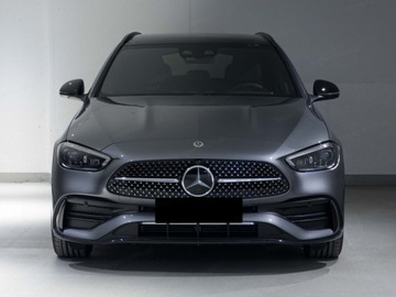 Mercedes Klasa C W206 Kombi 1.5 180 170KM 2025 C Klasa 180 Business Edition Estate 1.5 (170KM) 2025, zdjęcie 1