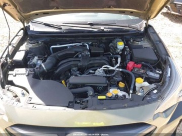 Subaru Outback VI 2024 Subaru Outback 2024 SUBARU OUTBACK LIMITED 2.5 Benzyna 180KM, zdjęcie 9
