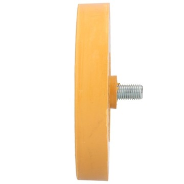 ДИСК ДЛЯ УДАЛЕНИЯ КЛЕЯ РЕЗИНОВОЙ ПЛЕНКИ QUALIT