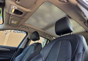 BMW X1 F48 Crossover xDrive20d 190KM 2019 BMW X1 BMW X1 2.0 Diesel 190KM, zdjęcie 14