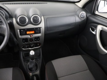 Dacia Duster I SUV 1.6 16V 105KM 2013 Dacia Duster 1.6 16V, Salon Polska, GAZ, Klima, zdjęcie 7