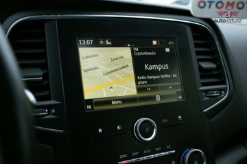 Renault Megane IV Grandtour Facelifting 1.5 Blue dCi 115KM 2020 Renault Megane * R E Z E R W A C J A *, zdjęcie 19