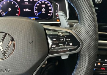 Volkswagen T-Roc I SUV R Facelifting 2.0 TSI 300KM 2025 Volkswagen T-Roc R 2.0 TSI 4Motion 300 KM DSG 2.0 Benzyna 300KM, zdjęcie 14