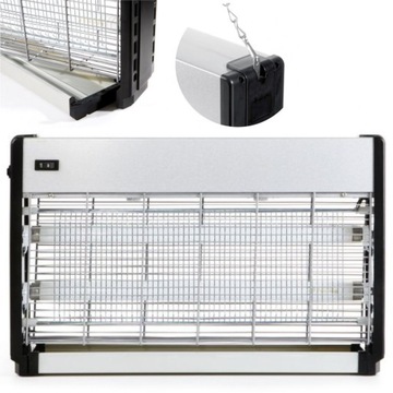 Lampa owadobójcza Lampa owadobójcza 40W