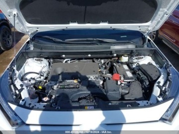 Toyota 2024 Toyota RAV4 2024r., XLE, od ubezpieczalni 2.5 Benzyna 203KM, zdjęcie 11