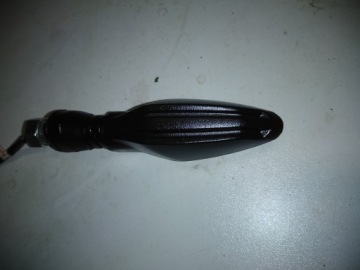 KTM Duke 125 16r Передний светодиодный указатель поворота с АБС, оригинальное состояние в отличном состоянии