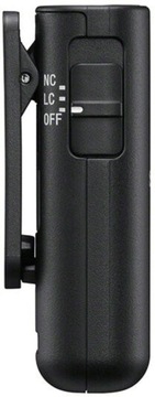 Mikrofon pojemnościowy Sony ECM-W3.CE7