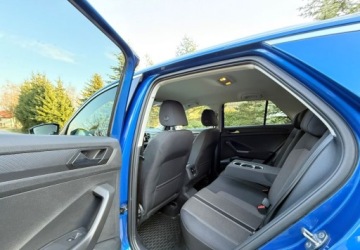Volkswagen T-Roc I SUV 1.5 TSI ACT 150KM 2019 Volkswagen T-Roc Volkswagen T-Roc 1.5 TSI ACT Premium 1.5 Benzyna 150KM, zdjęcie 19