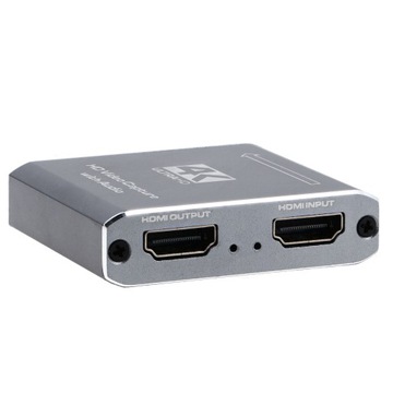 HDMI Grabber USB 3.0 ПК ВИДЕОКОРДЕР HDCP OBS