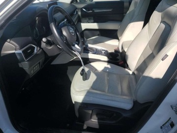 Mazda CX-5 II 2019 Mazda CX-5 2019 MAZDA CX-5 GRAND TOURING 2.5 Benzyna 187KM, zdjęcie 8