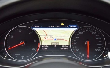 Audi A7 C7 A7 Sportback Facelifting 3.0 TDI competition 326KM 2015 Audi A7 Sportback 3,0 TDI 326PS Competition Quattro S-Line Matrix Radary K, zdjęcie 22