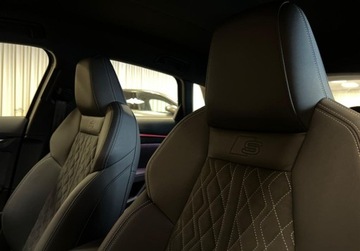 Audi A3 8Y S3 Sportback 2.0 TFSI 310KM 2022 Audi S3 Salon Polska ASO R CARS Warszawa 2.0 Benzyna 310KM, zdjęcie 12