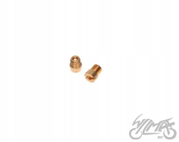 КАРБЮРАТОР ATV250, ВЕРСИЯ 1, КОД ДВИГАТЕЛЯ — 172 ММ